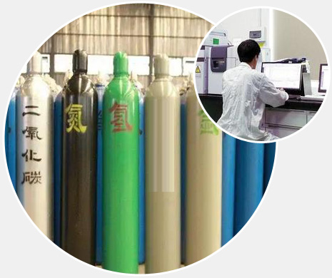 洛阳气体公司质量保证