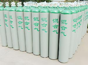 洛阳混合气价格