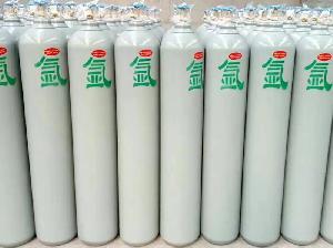 洛阳氩气供应厂家